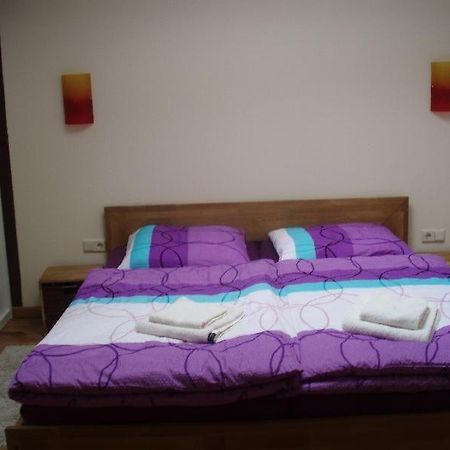Stadtferienwohnung Teterow Luaran gambar