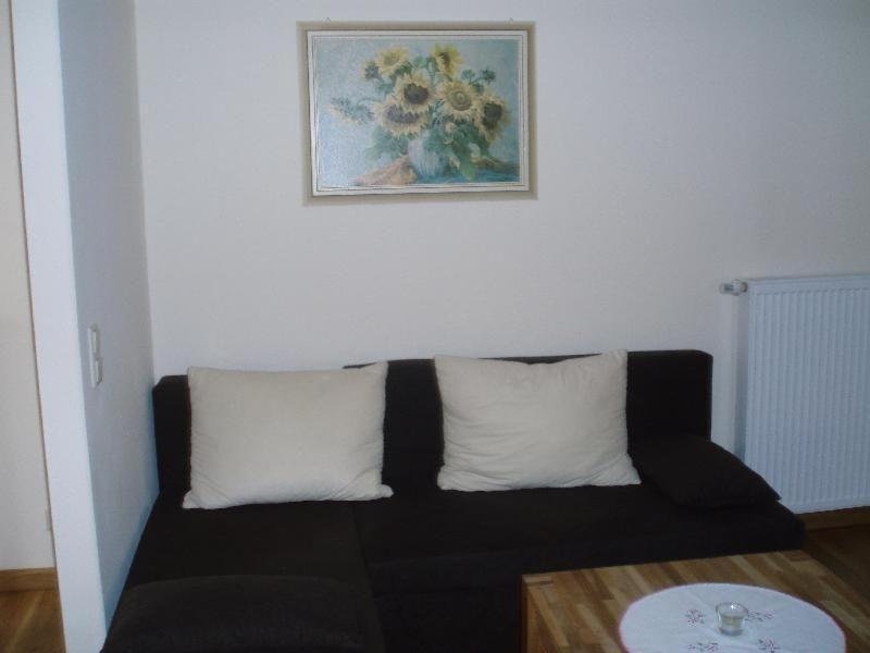 Stadtferienwohnung Teterow Luaran gambar