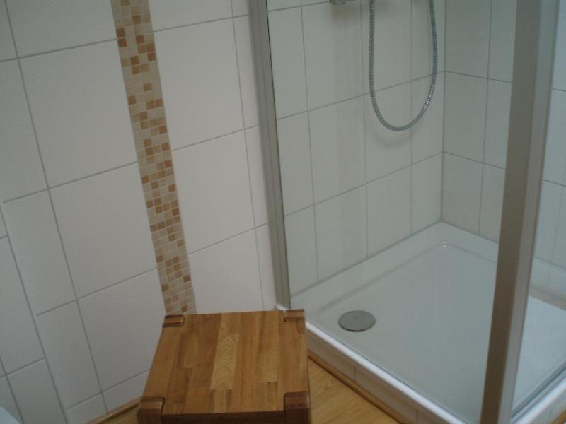 Stadtferienwohnung Teterow Luaran gambar