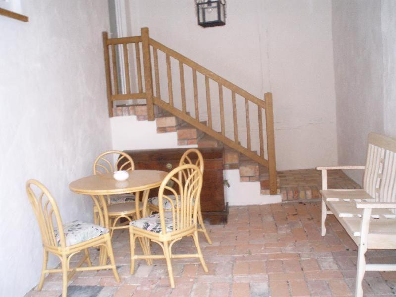 Stadtferienwohnung Teterow Luaran gambar